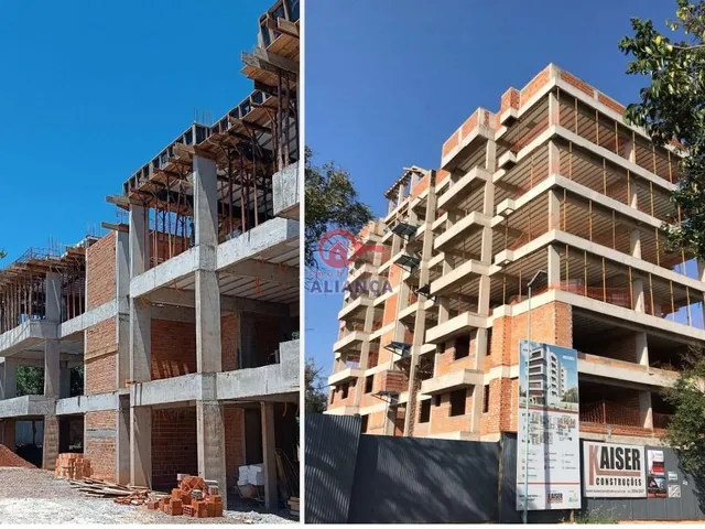 Imagem 5: Apartamentos à venda, EDIFICIO MOGNO, JARDIM LA SALLE, TOLEDO - PR