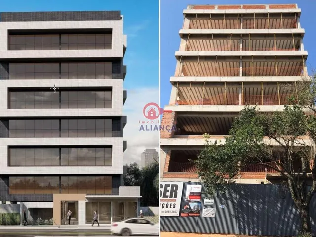 Imagem 6: Apartamentos à venda, EDIFICIO MOGNO, JARDIM LA SALLE, TOLEDO - PR