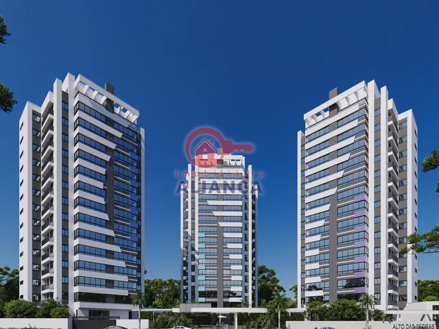 Imagem: Apartamentos à venda, ALTO DAS PEDRAS RESIDENCIAL