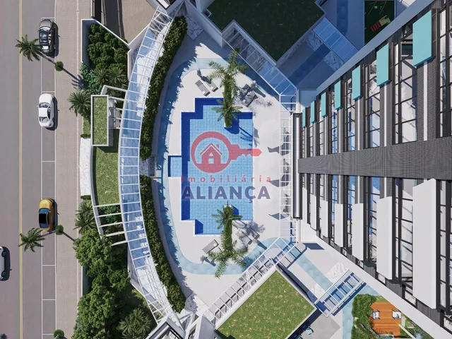 Imagem 11: Apartamentos à venda, ALTO DAS PEDRAS RESIDENCIAL CLUBE, no JARDIM LA SALLE, TOLEDO - PR