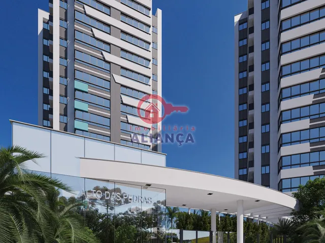 Imagem 14: Apartamentos à venda, ALTO DAS PEDRAS RESIDENCIAL CLUBE, no JARDIM LA SALLE, TOLEDO - PR