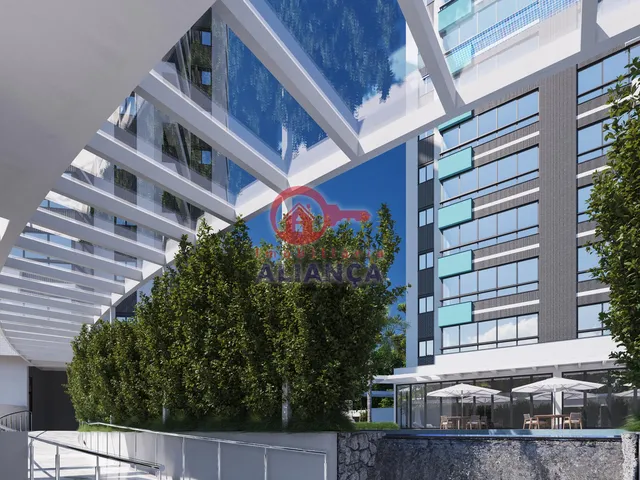 Imagem 12: Apartamentos à venda, ALTO DAS PEDRAS RESIDENCIAL CLUBE, no JARDIM LA SALLE, TOLEDO - PR