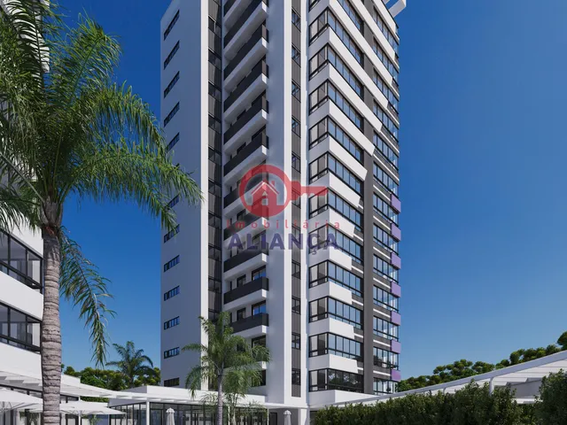 Imagem 2: Apartamentos à venda, ALTO DAS PEDRAS RESIDENCIAL CLUBE, no JARDIM LA SALLE, TOLEDO - PR