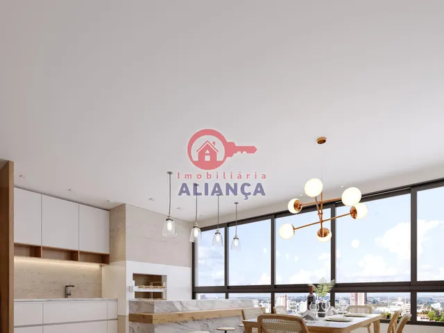 Imagem 7: Apartamentos à venda, ALTO DAS PEDRAS RESIDENCIAL CLUBE, no JARDIM LA SALLE, TOLEDO - PR
