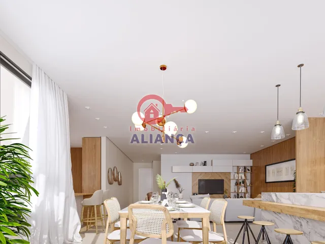 Imagem 8: Apartamentos à venda, ALTO DAS PEDRAS RESIDENCIAL CLUBE, no JARDIM LA SALLE, TOLEDO - PR