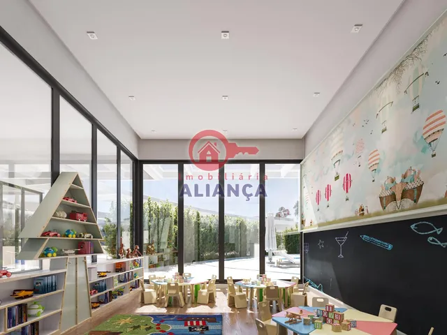 Imagem 10: Apartamentos à venda, ALTO DAS PEDRAS RESIDENCIAL CLUBE, no JARDIM LA SALLE, TOLEDO - PR