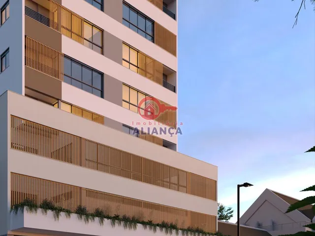 Imagem: APARTAMENTOS A VENDA NO EDIFICIO MARCANTE