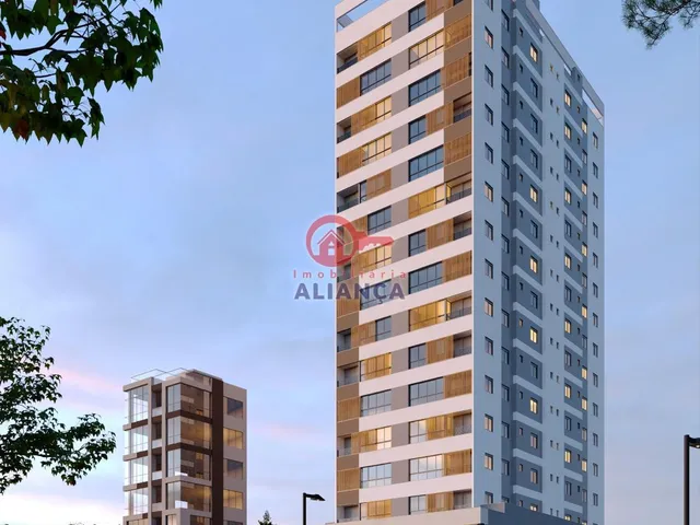 Imagem 2: APARTAMENTOS A VENDA NO EDIFICIO MARCANTE O empreendimento localizado em área central