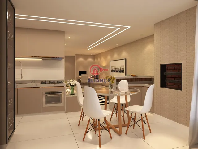 Imagem 6: APARTAMENTOS A VENDA NO EDIFICIO MARCANTE O empreendimento localizado em área central