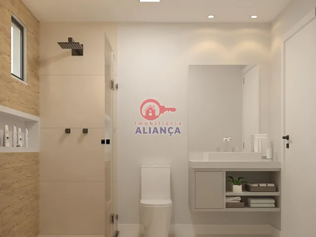 Imagem 8: APARTAMENTOS A VENDA NO EDIFICIO MARCANTE O empreendimento localizado em área central