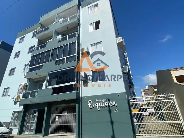 Imagem: Aluguel Anual apartamento mobiliado em Gravatá/Navegantes