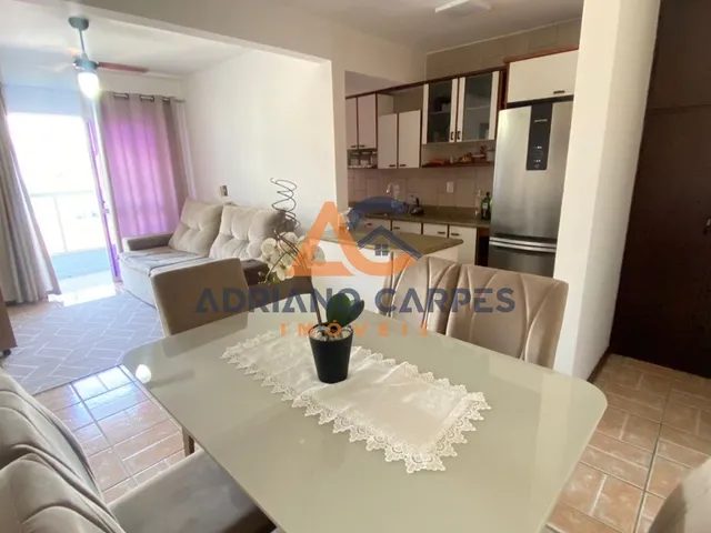 Imagem 4: Aluguel Anual apartamento mobiliado em Gravatá/Navegantes em quadra mar