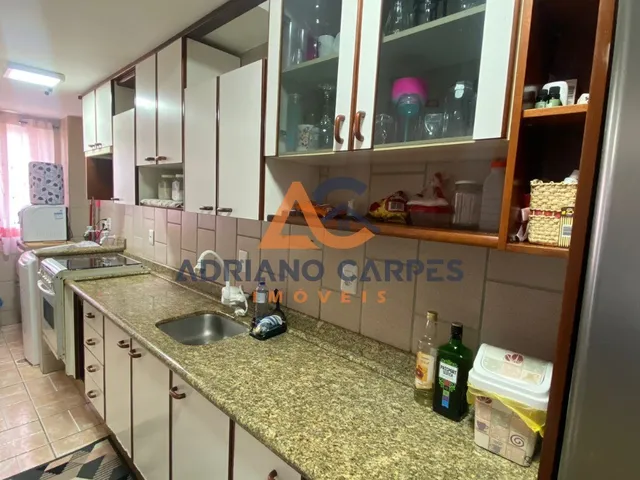 Imagem 6: Aluguel Anual apartamento mobiliado em Gravatá/Navegantes em quadra mar