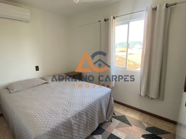 Imagem 3: Aluguel Anual apartamento mobiliado em Gravatá/Navegantes em quadra mar