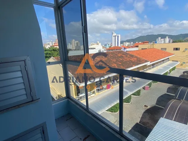 Imagem 8: Aluguel Anual apartamento mobiliado em Gravatá/Navegantes em quadra mar