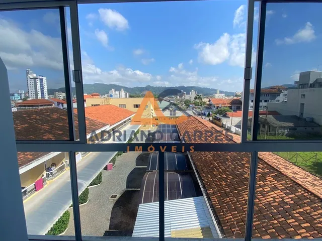 Imagem 2: Aluguel Anual apartamento mobiliado em Gravatá/Navegantes em quadra mar
