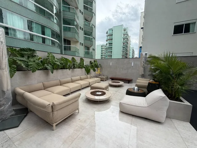 Imagem 4: ALUGUEL 4 SUÍTES MEIA PRAIA ITAPEMA