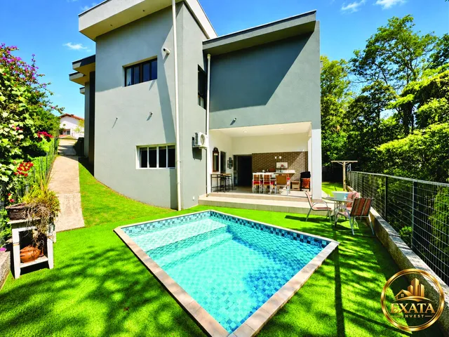 Imagem: Casa em Condomínio em Itapevi - São Paulo