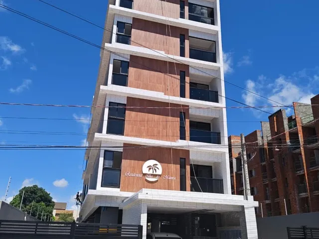 Imagem: Excelente apartamento de 3 quartos no Altiplano