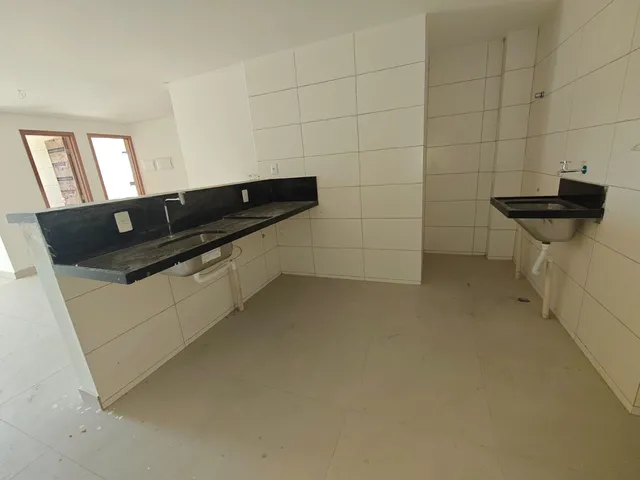 Imagem 11: Excelente apartamento de 3 quartos no Altiplano