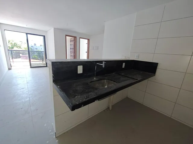Imagem 13: Excelente apartamento de 3 quartos no Altiplano