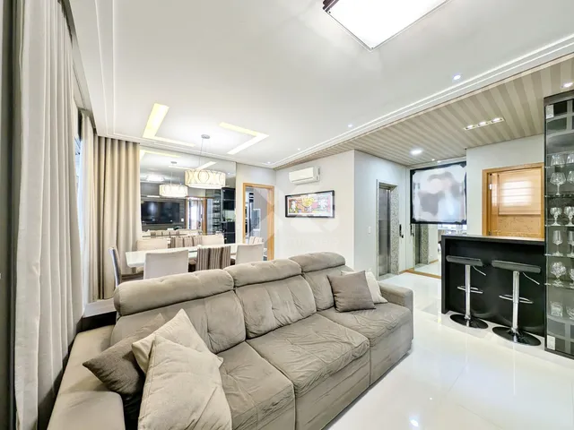 Imagem: Allure - LHarmonie - Apartamento 3 suítes