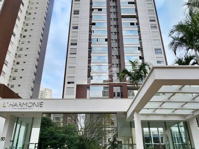 Imagem 8: Allure - L'Harmonie - Apartamento 3 suítes à venda, 136m² no Allure - L'Harmonie