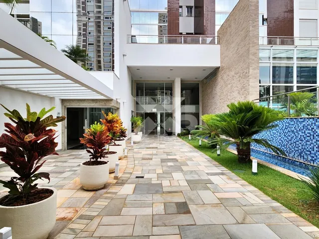 Imagem 2: Allure - L'Harmonie - Apartamento 3 suítes à venda, 136m² no Allure - L'Harmonie