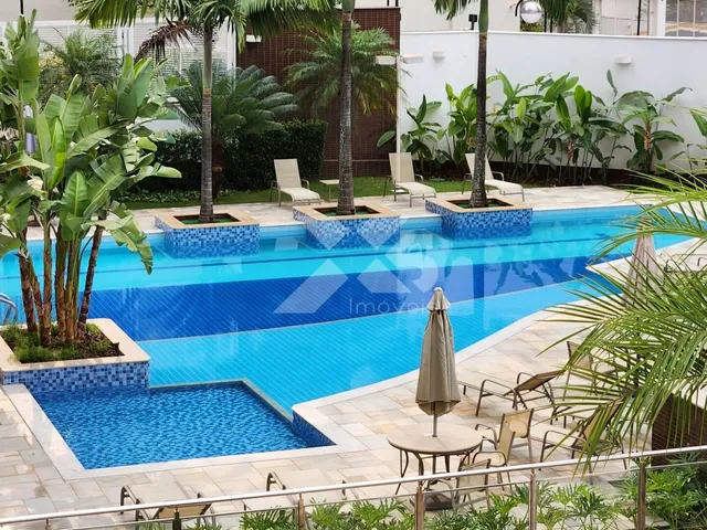 Imagem 5: Allure - L'Harmonie - Apartamento 3 suítes à venda, 136m² no Allure - L'Harmonie