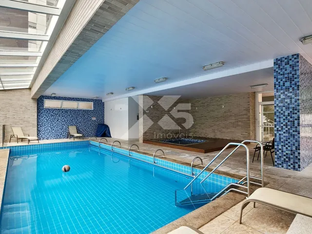 Imagem 3: Allure - L'Harmonie - Apartamento 3 suítes à venda, 136m² no Allure - L'Harmonie