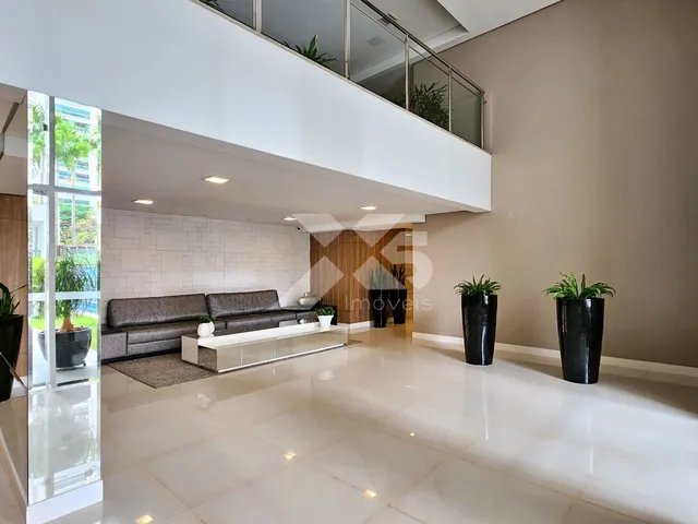 Imagem 6: Allure - L'Harmonie - Apartamento 3 suítes à venda, 136m² no Allure - L'Harmonie