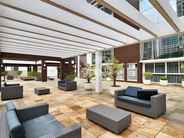 Imagem 9: Allure - L'Harmonie - Apartamento 3 suítes à venda, 136m² no Allure - L'Harmonie