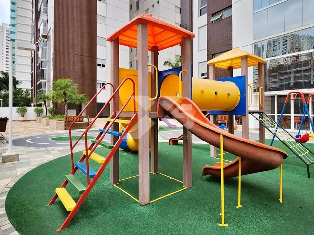 Imagem 11: Allure - L'Harmonie - Apartamento 3 suítes à venda, 136m² no Allure - L'Harmonie