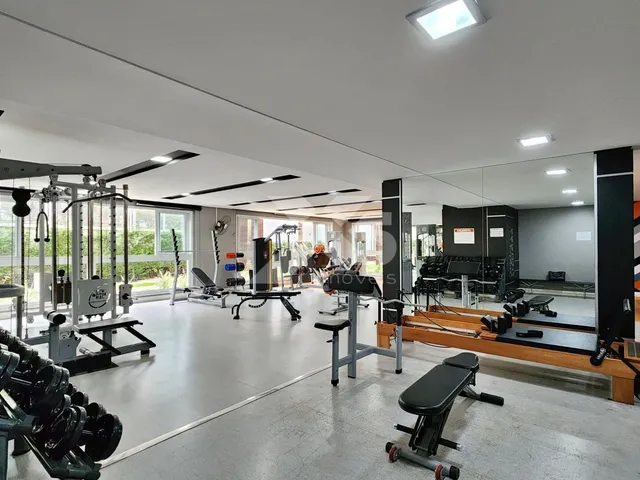 Imagem 4: Allure - L'Harmonie - Apartamento 3 suítes à venda, 136m² no Allure - L'Harmonie
