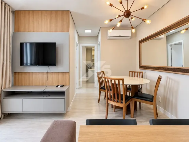 Imagem: Concept Palhano - Apartamento 2 quartos