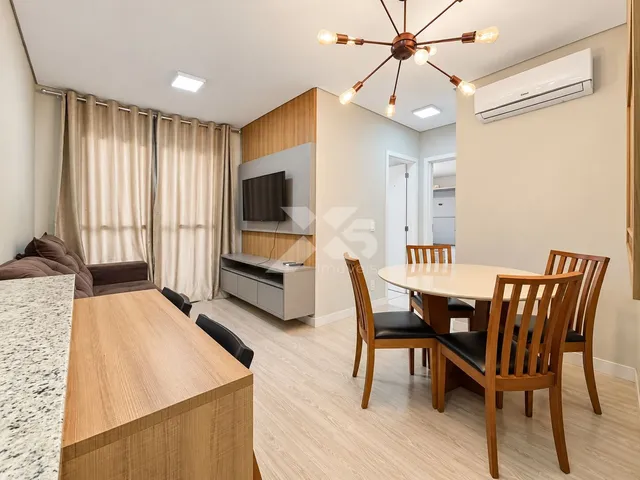 Imagem 5: Concept Palhano - Apartamento 2 quartos (1 suíte) para alugar, 58m² no Concept Palhano
