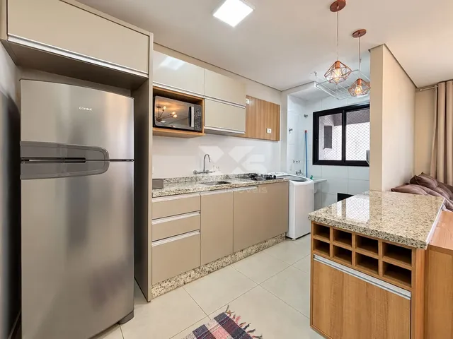 Imagem 4: Concept Palhano - Apartamento 2 quartos (1 suíte) para alugar, 58m² no Concept Palhano