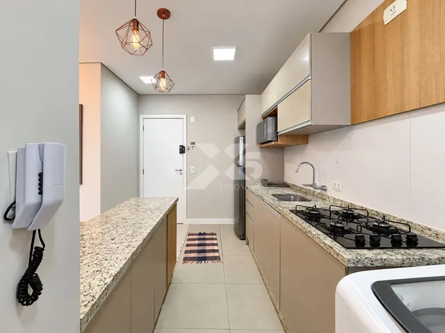 Imagem 9: Concept Palhano - Apartamento 2 quartos (1 suíte) para alugar, 58m² no Concept Palhano