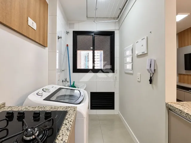 Imagem 14: Concept Palhano - Apartamento 2 quartos (1 suíte) para alugar, 58m² no Concept Palhano