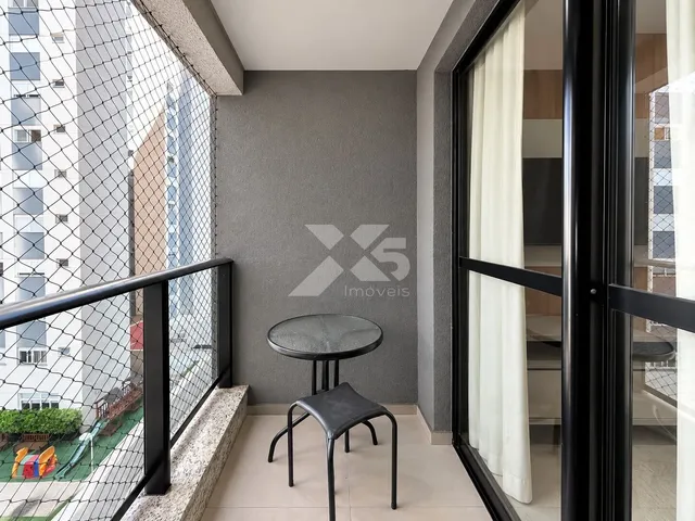 Imagem 10: Concept Palhano - Apartamento 2 quartos (1 suíte) para alugar, 58m² no Concept Palhano