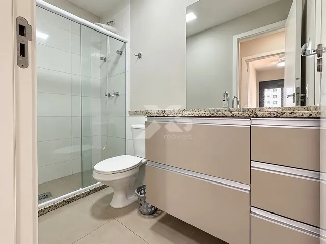 Imagem 2: Concept Palhano - Apartamento 2 quartos (1 suíte) para alugar, 58m² no Concept Palhano