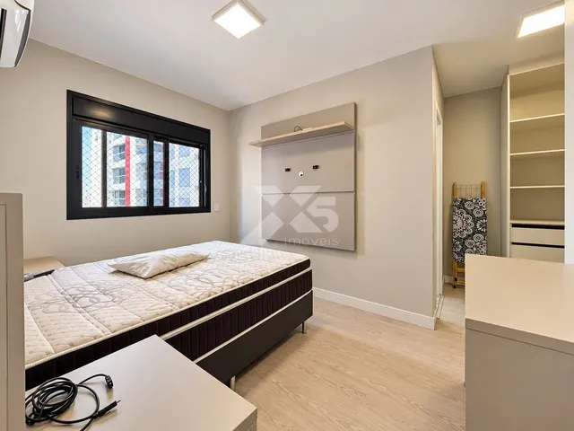 Imagem 6: Concept Palhano - Apartamento 2 quartos (1 suíte) para alugar, 58m² no Concept Palhano