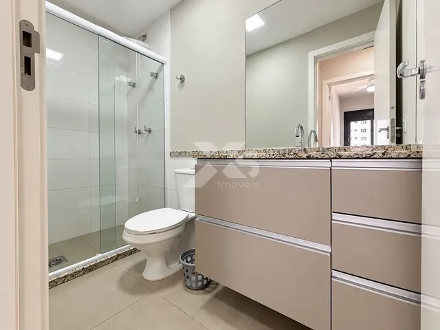 Imagem 11: Concept Palhano - Apartamento 2 quartos (1 suíte) para alugar, 58m² no Concept Palhano