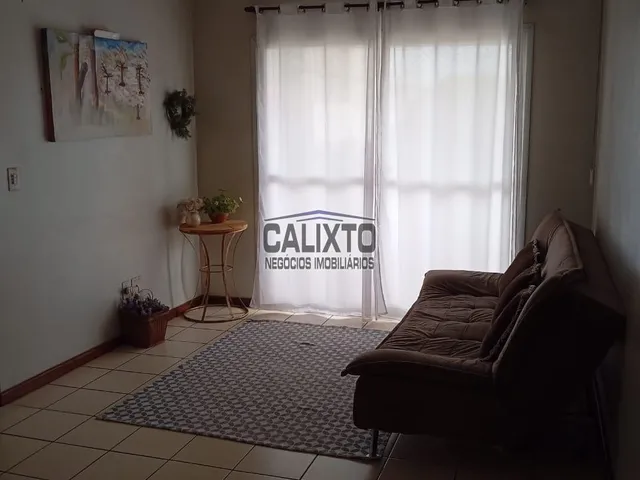 Imagem 7: APARTAMENTO BAIRRO SANTA MARIA