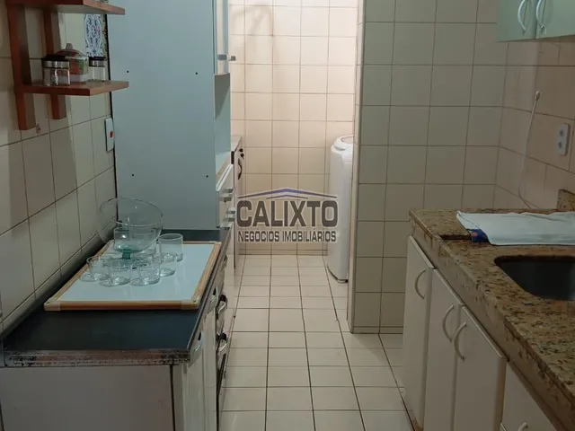 Imagem 16: APARTAMENTO BAIRRO SANTA MARIA