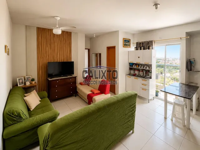Imagem: APARTAMENTO BAIRRO LUIZOTE DE FREITAS