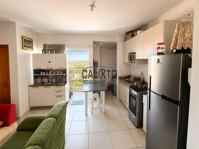 Imagem 4: APARTAMENTO BAIRRO LUIZOTE DE FREITAS