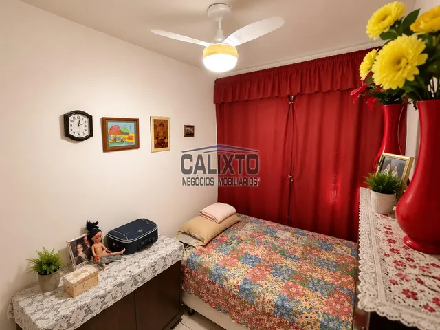 Imagem 2: APARTAMENTO BAIRRO LUIZOTE DE FREITAS
