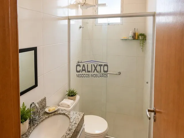Imagem 3: APARTAMENTO BAIRRO LUIZOTE DE FREITAS