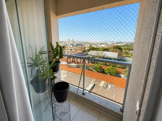 Imagem 5: APARTAMENTO BAIRRO LUIZOTE DE FREITAS